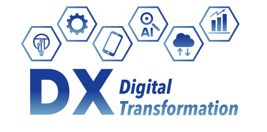 DX