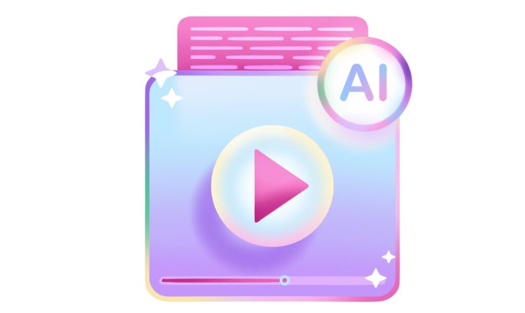 動画生成AI