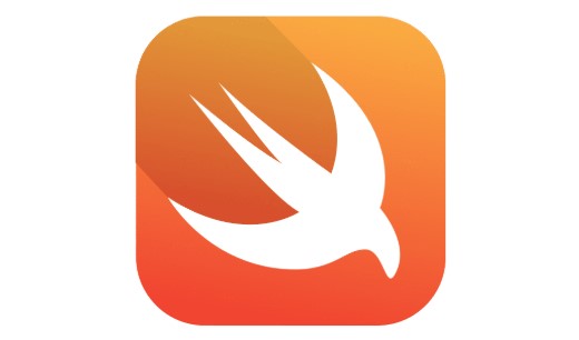 swiftのロゴ