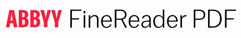 abbyy finereader PDF